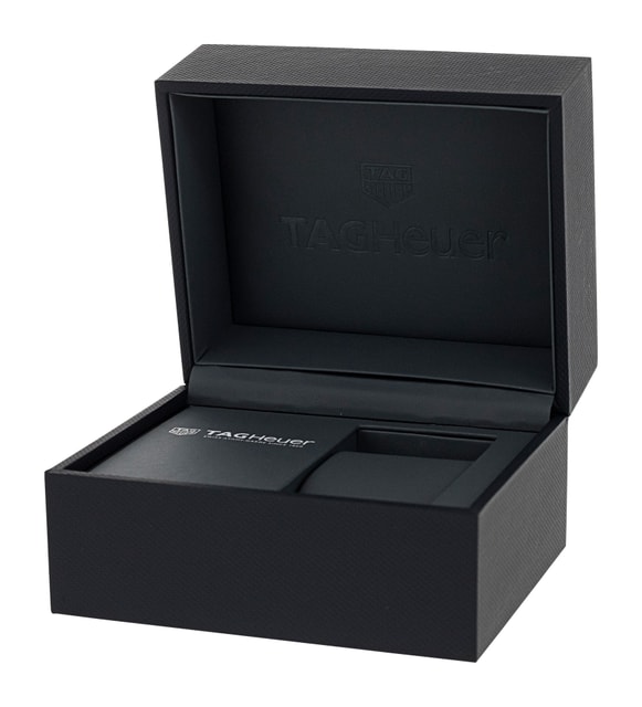 Tag Heuer Carrera CBM2112.BA0651 Image 4